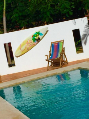 Cote Pacific Casitas